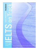 (@thompson_materials) IELTS ON TRACK.pdf